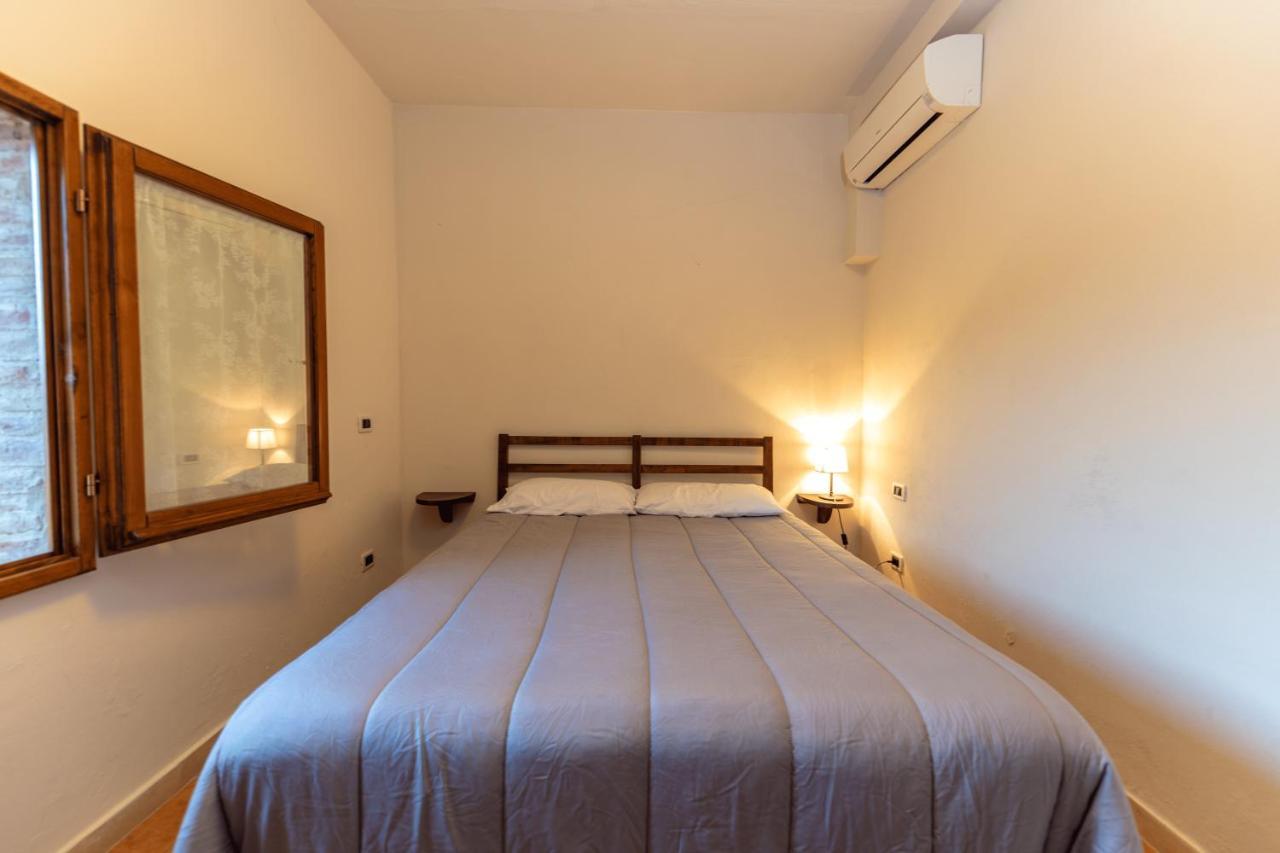 סן ג'ימיניאנו Case Vacanze Ranza, Casale Con Piscina E Relax מראה חיצוני תמונה